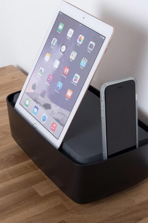 Immagine prodotto KMP Scatola protettiva (4000 W)