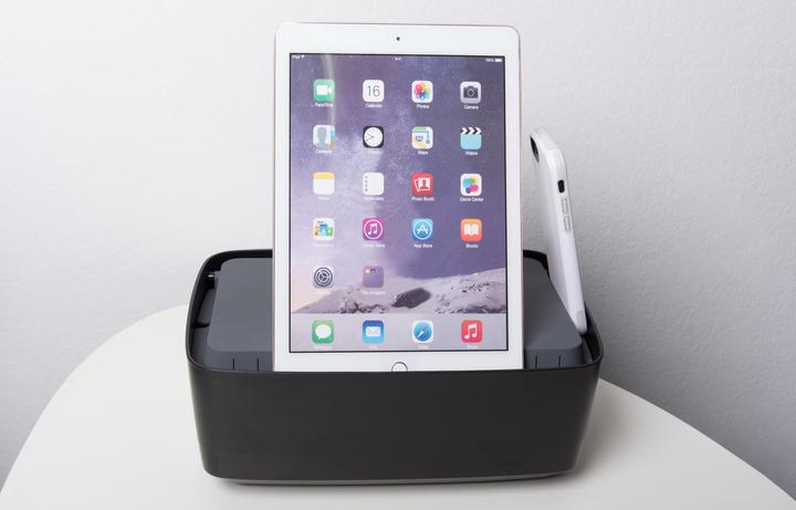 Immagine prodotto KMP Scatola protettiva (4000 W)