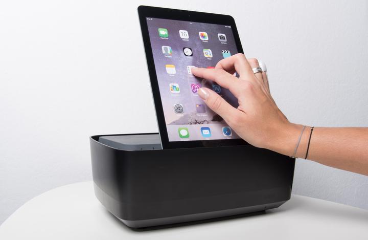 Immagine prodotto KMP Scatola protettiva (4000 W)