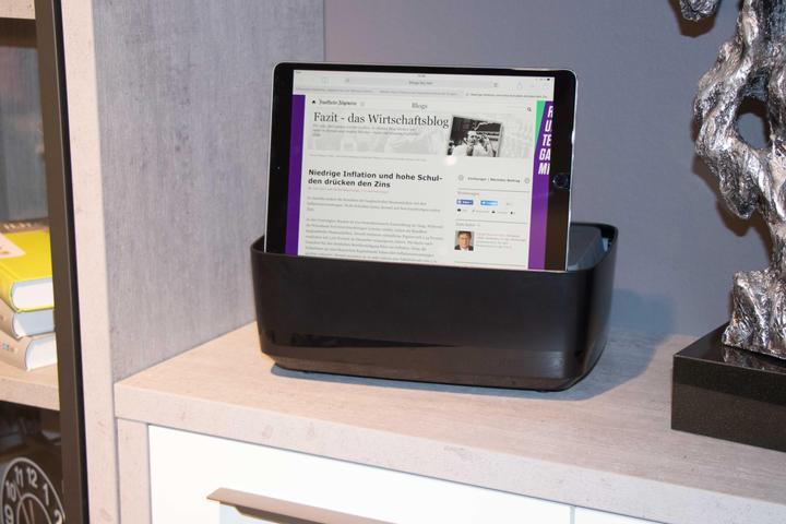 Immagine prodotto KMP Scatola protettiva (4000 W)