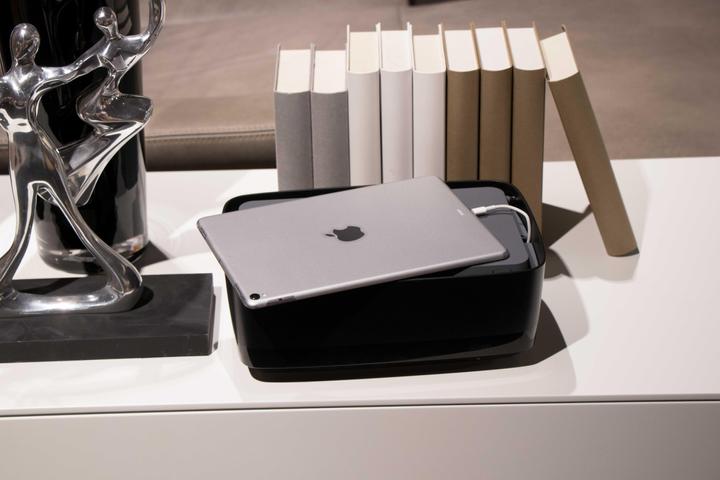 Immagine prodotto KMP Scatola protettiva (4000 W)