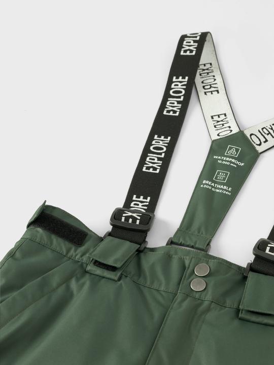 Produktbild Name it SLOPE10 Skihose (134)