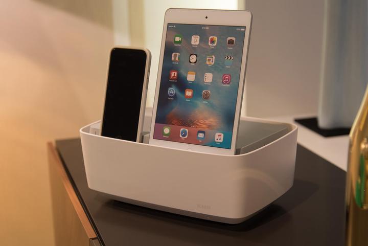 Immagine prodotto KMP Scatola protettiva (4000 W)