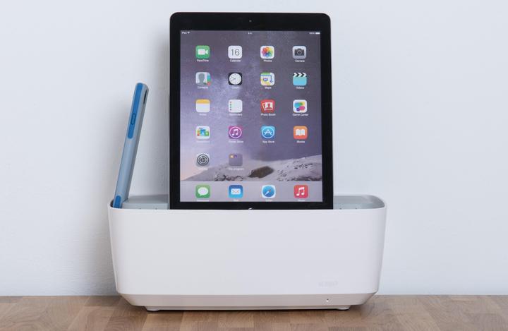 Immagine prodotto KMP Scatola protettiva (4000 W)