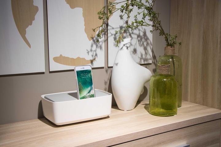 Immagine prodotto KMP Scatola protettiva (4000 W)