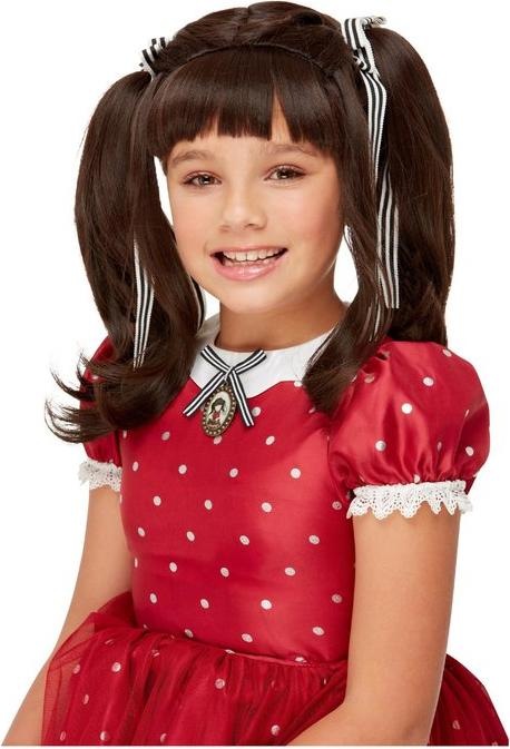 Produktbild Smiffys Santoro: Gorjuss Ruby