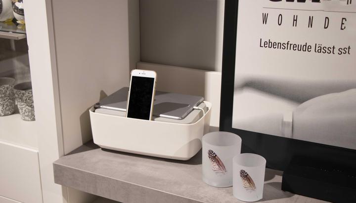 Immagine prodotto KMP Scatola protettiva (4000 W)