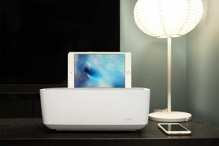 Immagine prodotto KMP Scatola protettiva (4000 W)