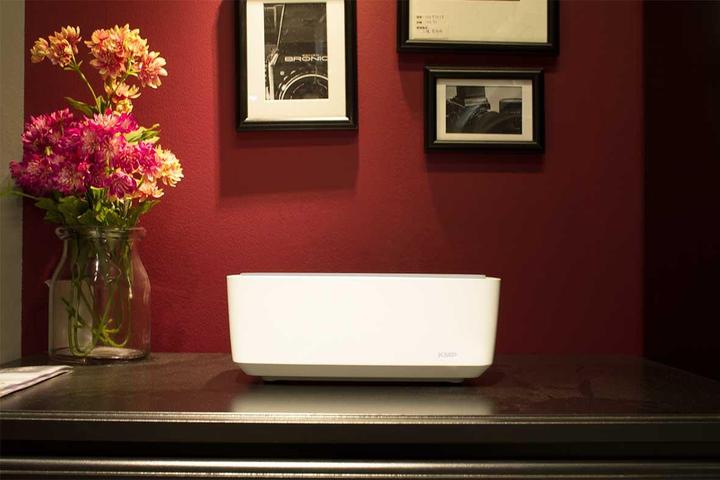 Immagine prodotto KMP Scatola protettiva (4000 W)