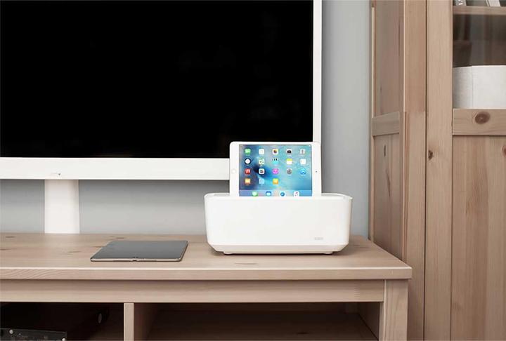 Immagine prodotto KMP Scatola protettiva (4000 W)