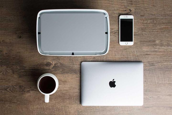 Immagine prodotto KMP Scatola protettiva (4000 W)