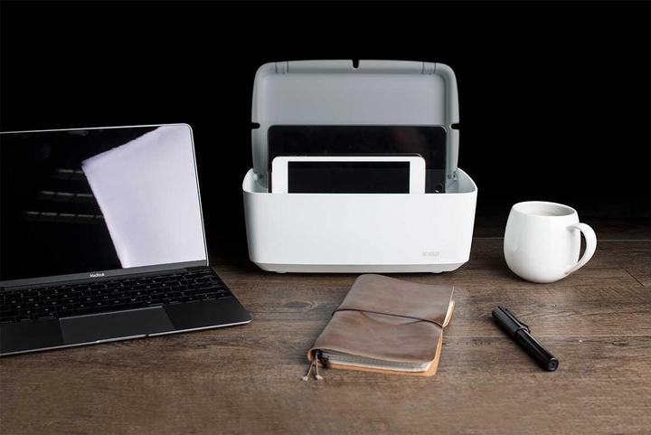 Immagine prodotto KMP Scatola protettiva (4000 W)