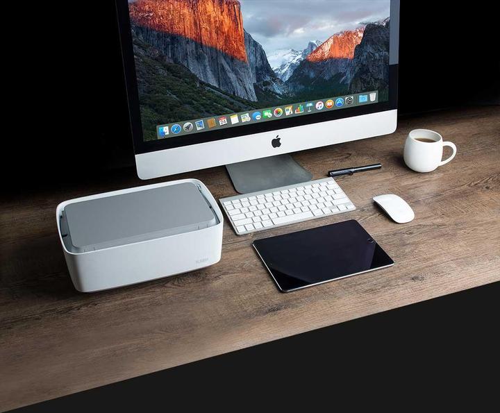 Immagine prodotto KMP Scatola protettiva (4000 W)