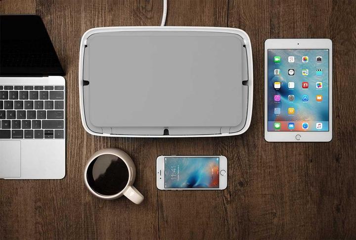 Immagine prodotto KMP Scatola protettiva (4000 W)