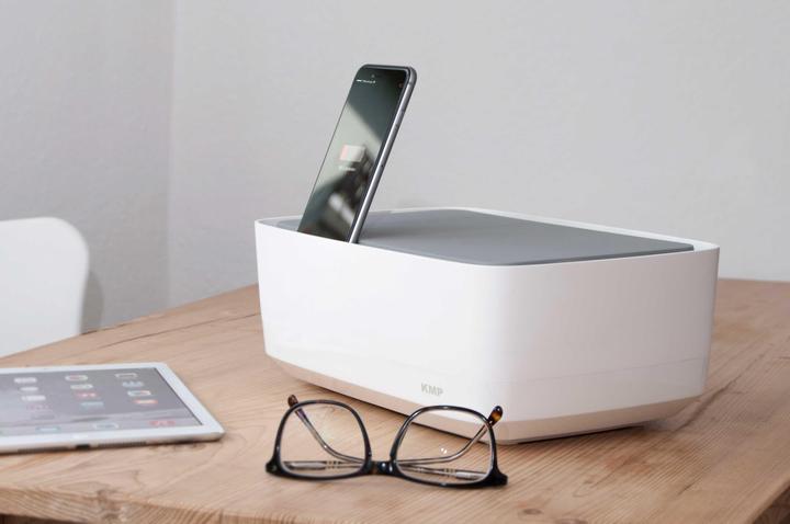 Immagine prodotto KMP Scatola protettiva (4000 W)