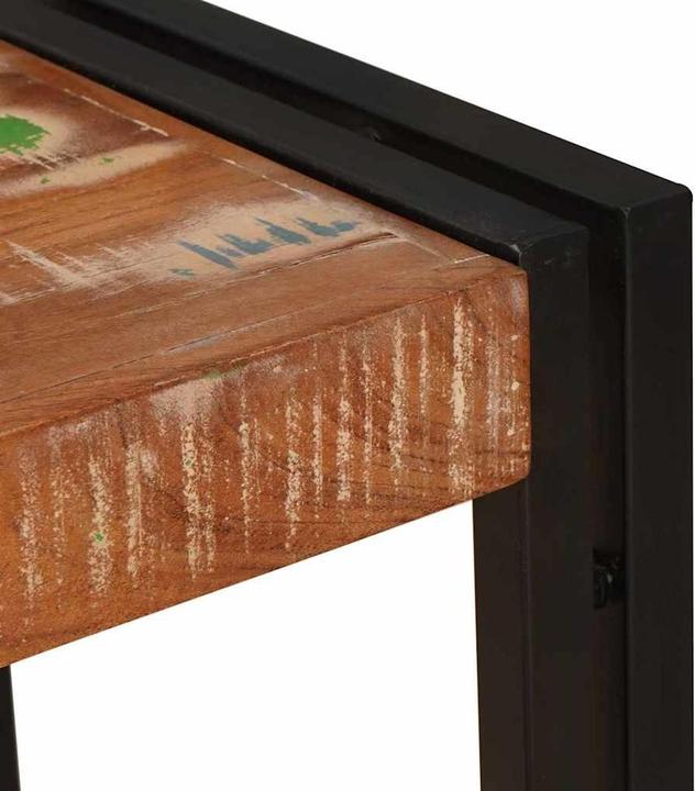 Image du produit vidaXL Konsolentisch (33 x 33 x 75 cm)