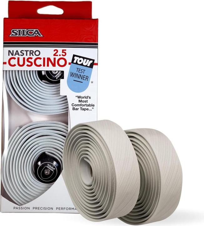 Produktbild Silca Nastro Cuscino 2,5 mm Lenkerband