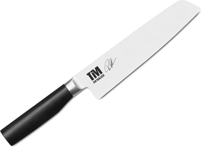 Produktbild Kai Hybrid-Kochmesser KAMAGATA grau (20 cm)