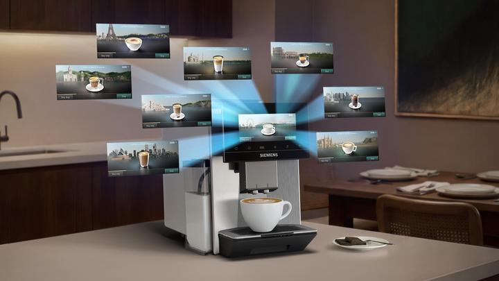 Image du produit Siemens EQ900 iAroma TQ927E03