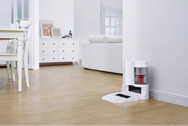 Produktbild Roborock Smart RockDock