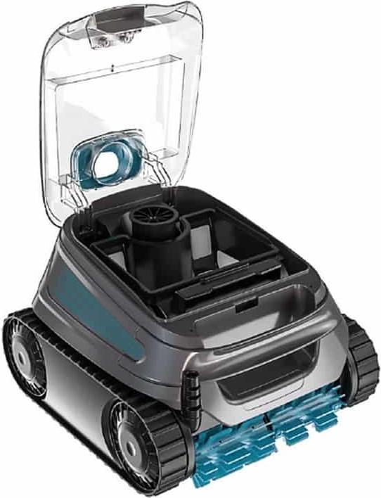 Produktbild Zodiac Poolroboter CNX 4090 IQ