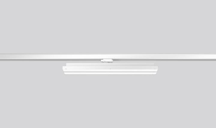 Produktbild RZB LED-Stromschienenstrahler (4900 lm)