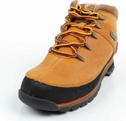 Actual product image Timberland Euro Sprint Schuhe (45.5)