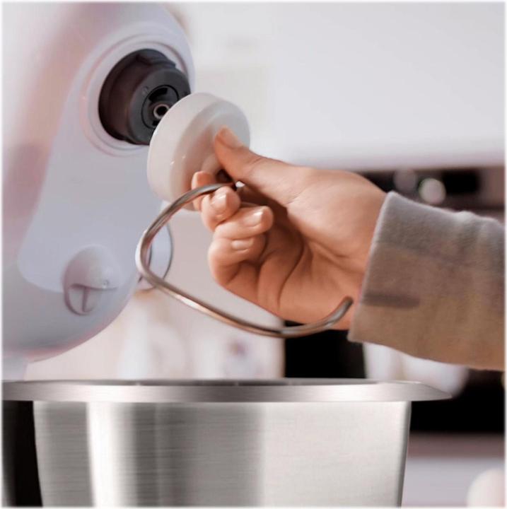 Produktbild Bosch Hausgeräte Serie 2 MUMS2EW00 (700 W, 3.80 l)