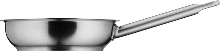 Actual product image WMF Ultimate 07.9560.6030 (20 cm, Frying pan, Stainless steel)