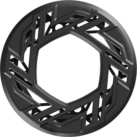 Actual product image Sram Chainring protector Clip On