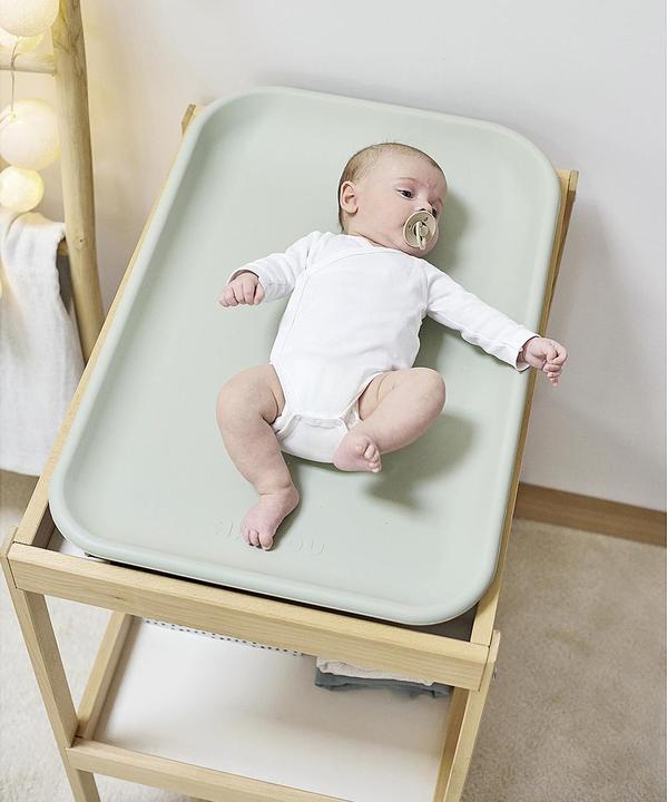 Actual product image Nattou Softy (50 x 70 cm)