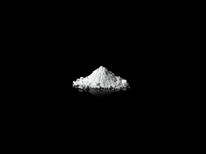 Produktbild AustriAlpin The Chalker Chalk Pulver 300g (300 g)