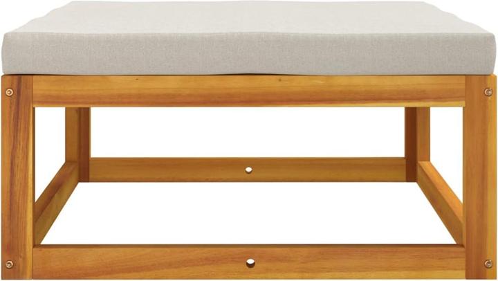 Actual product image vidaXL Erwan