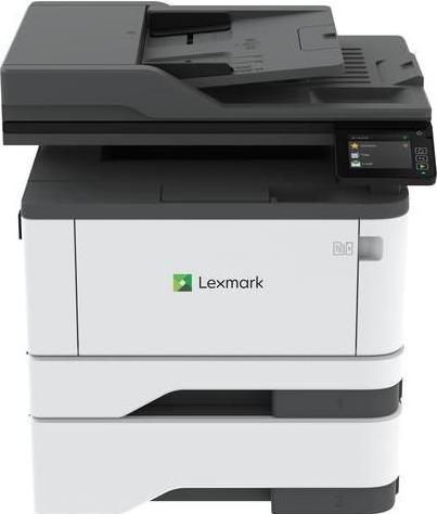 Actual product image Lexmark MX431adw mono laser, 42 str./min, duplex, wifi (Laser, Black and white)