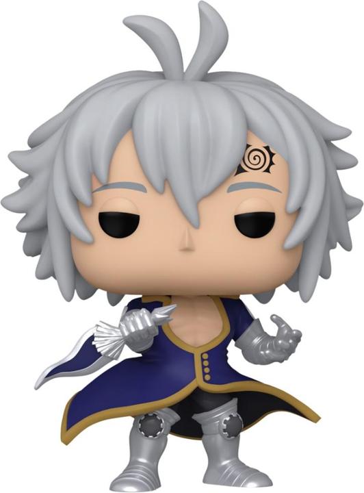 Produktbild Funko POP! The Seven Deadly Sins Estarossa