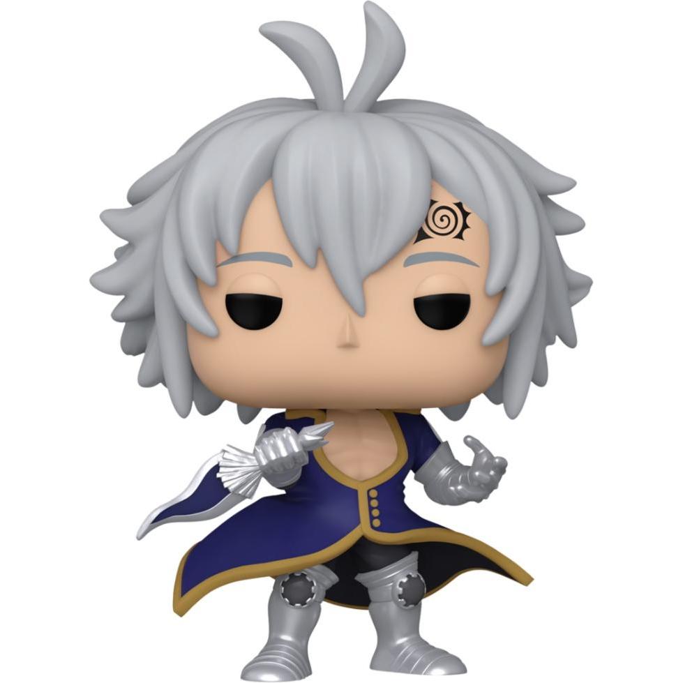 Funko POP! The Seven Deadly Sins Estarossa
