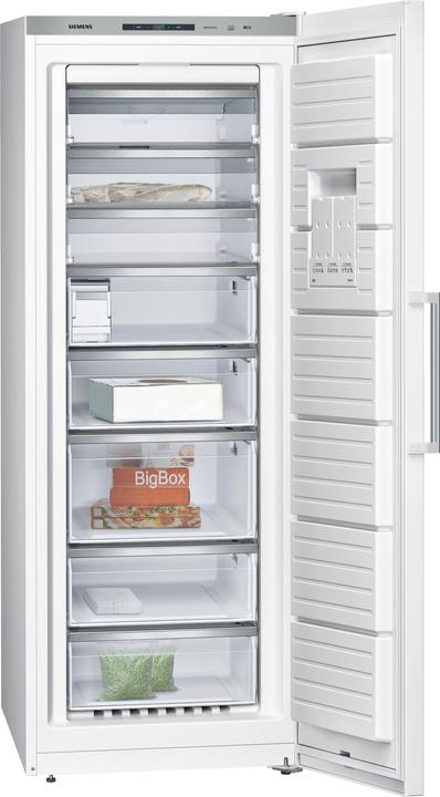 Produktbild Siemens GS58NAWDPH (Freistehend, 366 l)