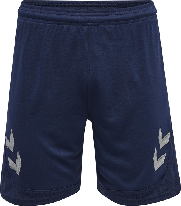 Actual product image hummel Lead Poly Shorts (S)