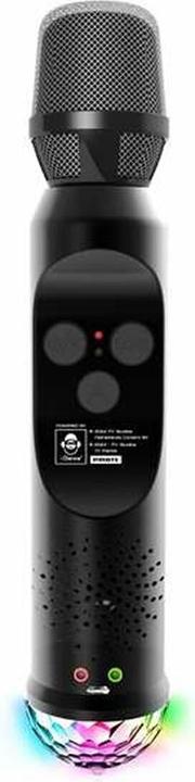 Actual product image La Voz Karaoke