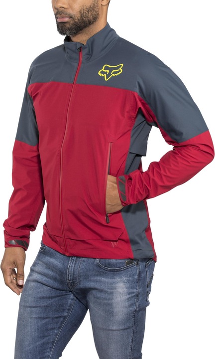 Image du produit Fox Veste d'eau Attack (S)