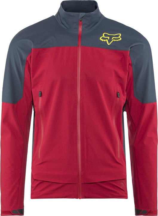 Image du produit Fox Veste d'eau Attack (S)