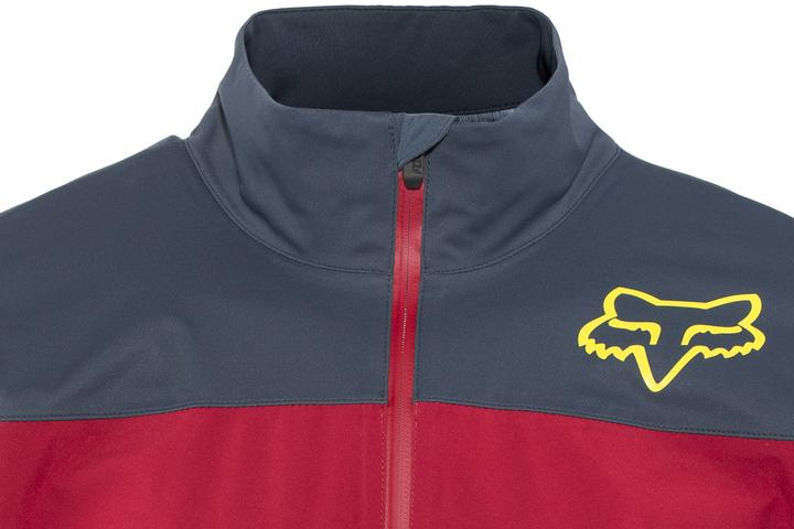 Actual product image Fox Attack Water Jacket (S)