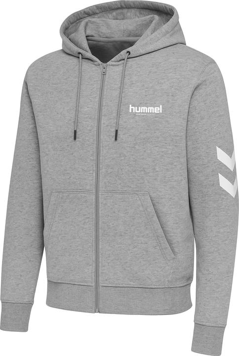 Produktbild hummel hmlLEGACY 2.0 ZIP HOODIE (M)