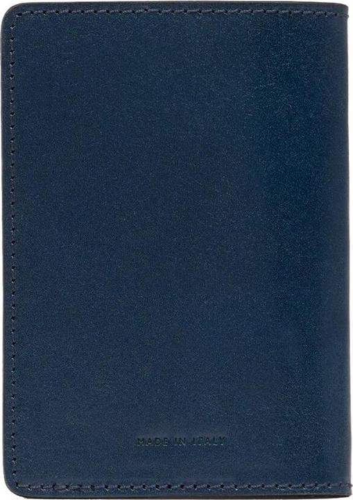 Produktbild The Bridge Reisepasshalter aus Leder (Reisepasshülle)