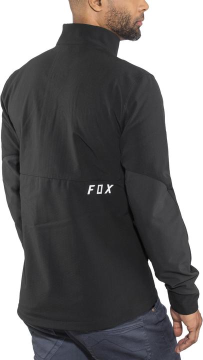 Actual product image Fox Attack Fire Jacket (S)
