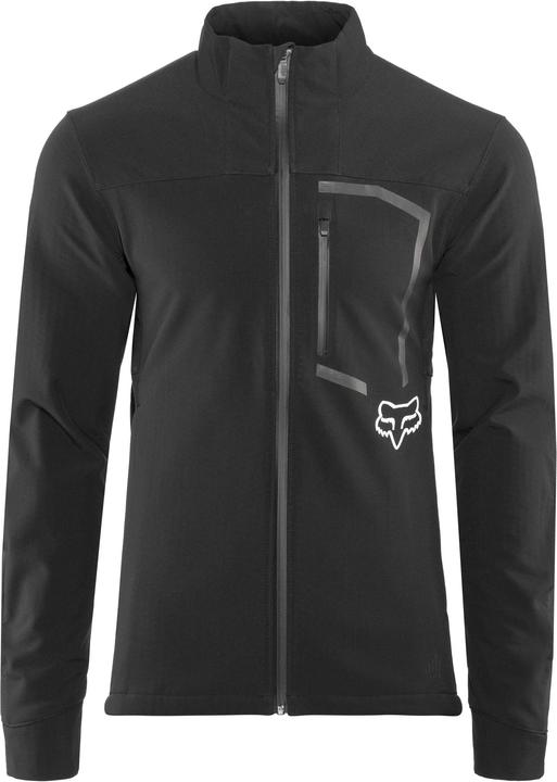 Actual product image Fox Attack Fire Jacket (S)