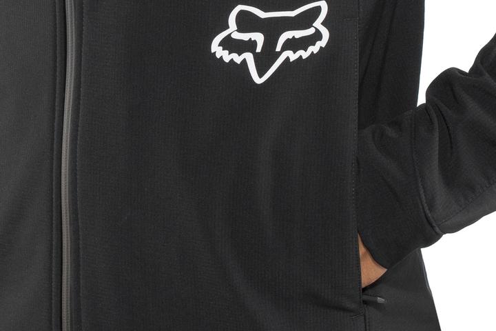 Actual product image Fox Attack Fire Jacket (S)