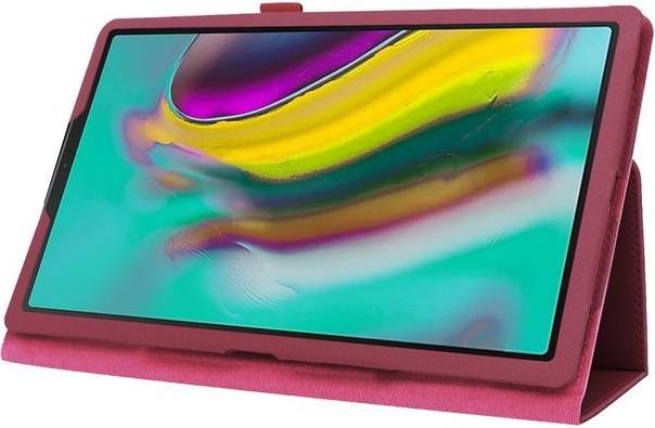 Immagine prodotto MU Classic Copertina in pelle Litchi (Galaxy Tab A 10.1 (2019))