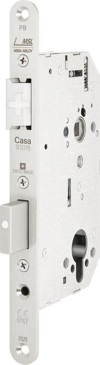 Actual product image MSL 30101PB.2/80/18r/9