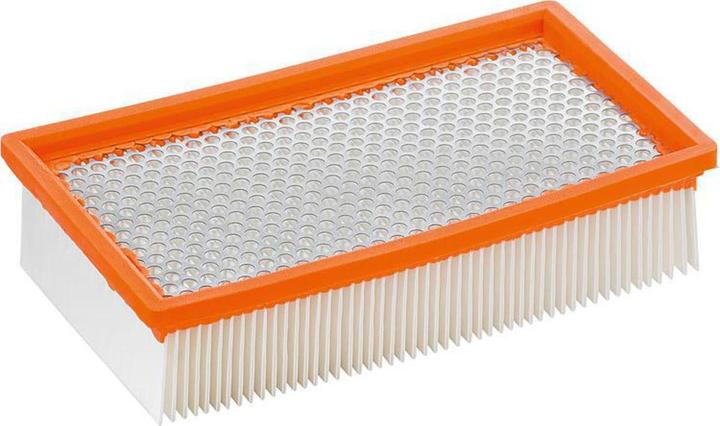 Image du produit Kärcher Professional Flachfaltenfilter Wet & Dry Sauger NT 20/1 Ap, NT 30/1 Tact